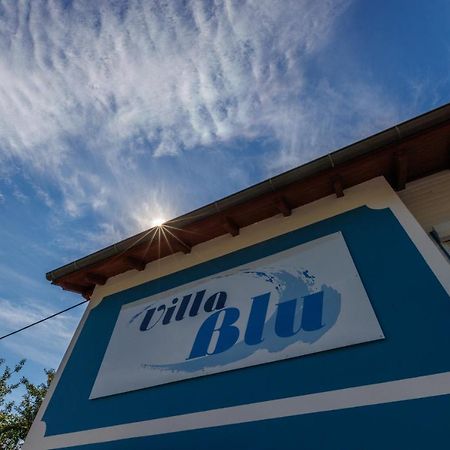 Villa Blu 상트칸지안 외부 사진