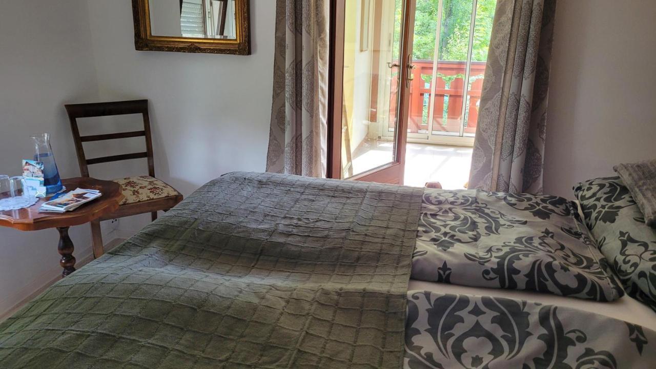 Villa Blu 상트칸지안 외부 사진