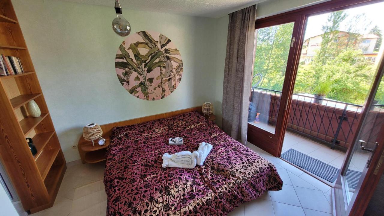 Villa Blu 상트칸지안 외부 사진