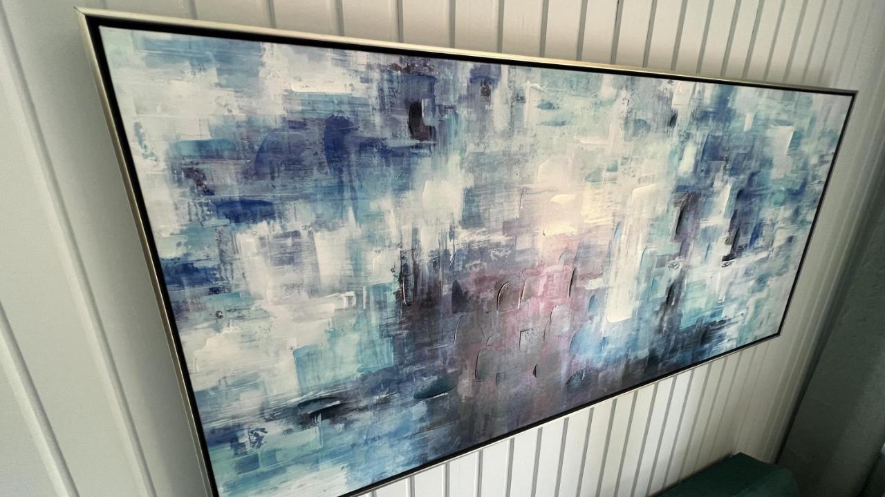 Villa Blu 상트칸지안 외부 사진