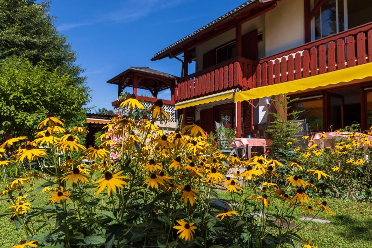 Villa Blu 상트칸지안 외부 사진