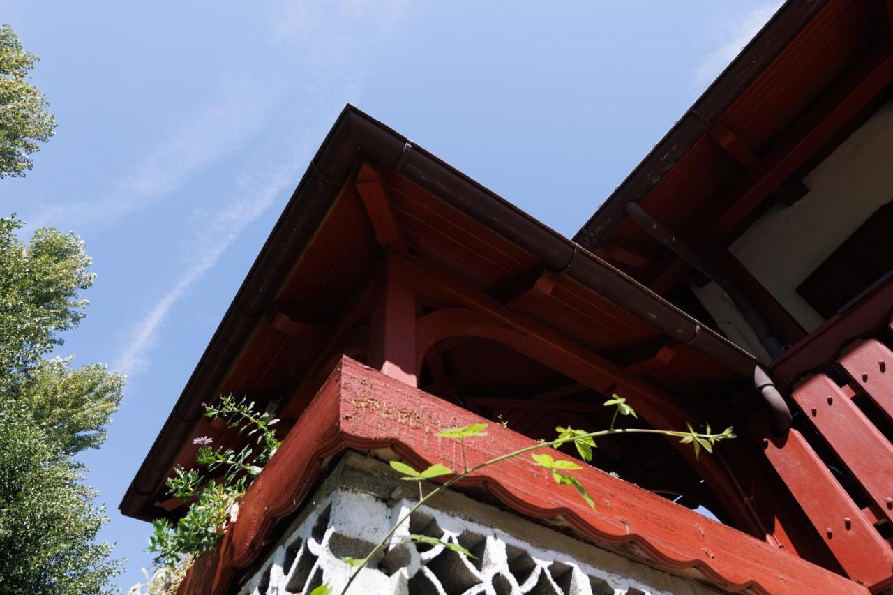Villa Blu 상트칸지안 외부 사진