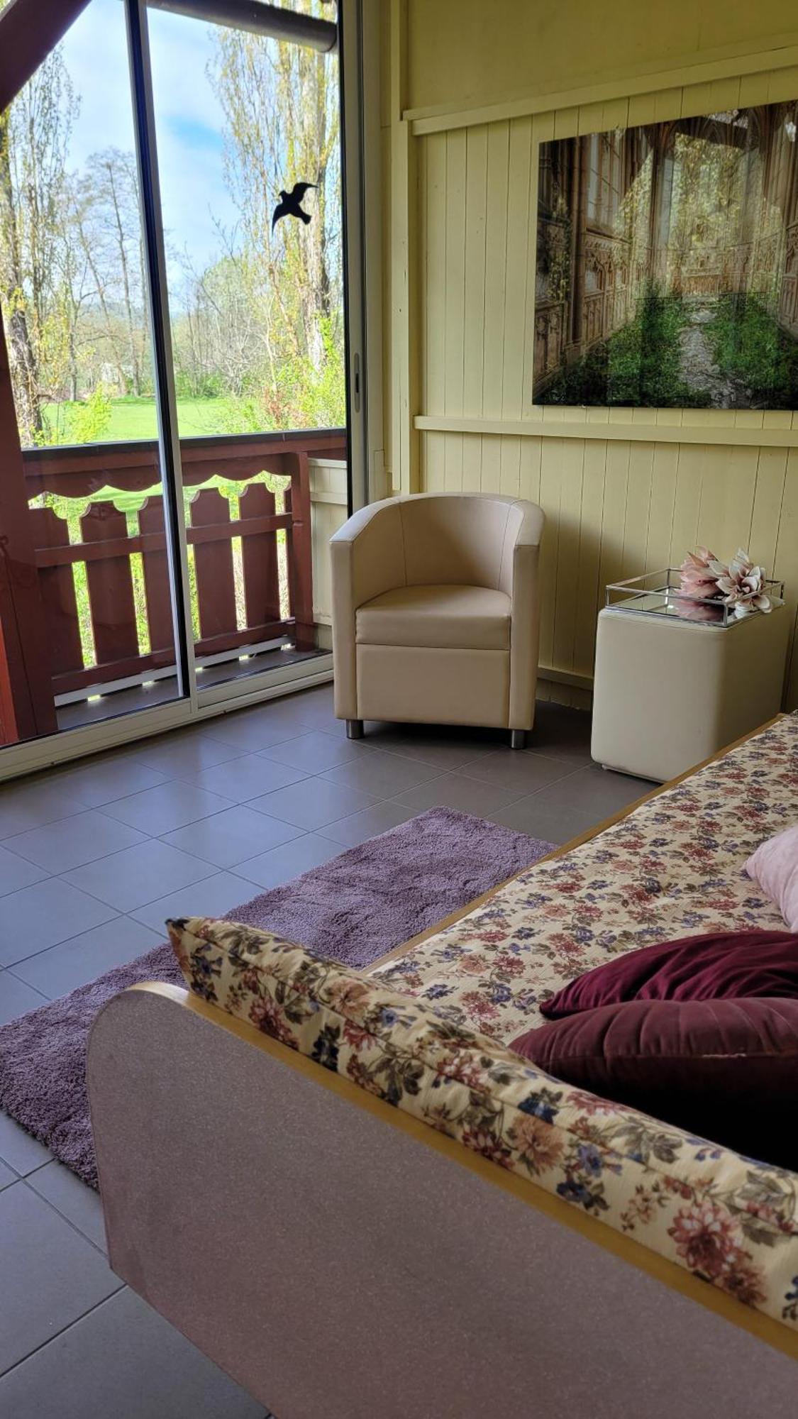 Villa Blu 상트칸지안 외부 사진
