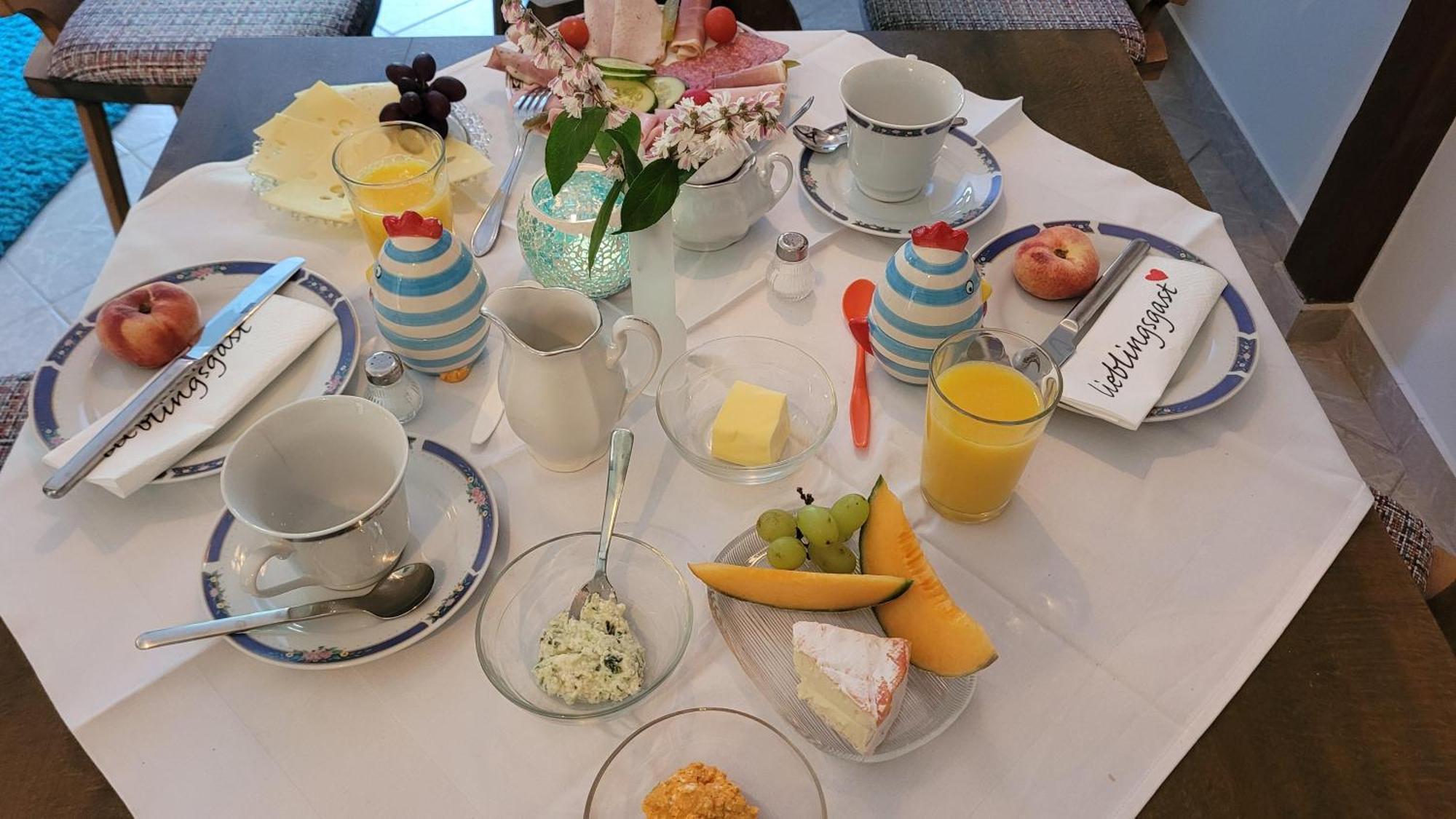 Villa Blu 상트칸지안 외부 사진