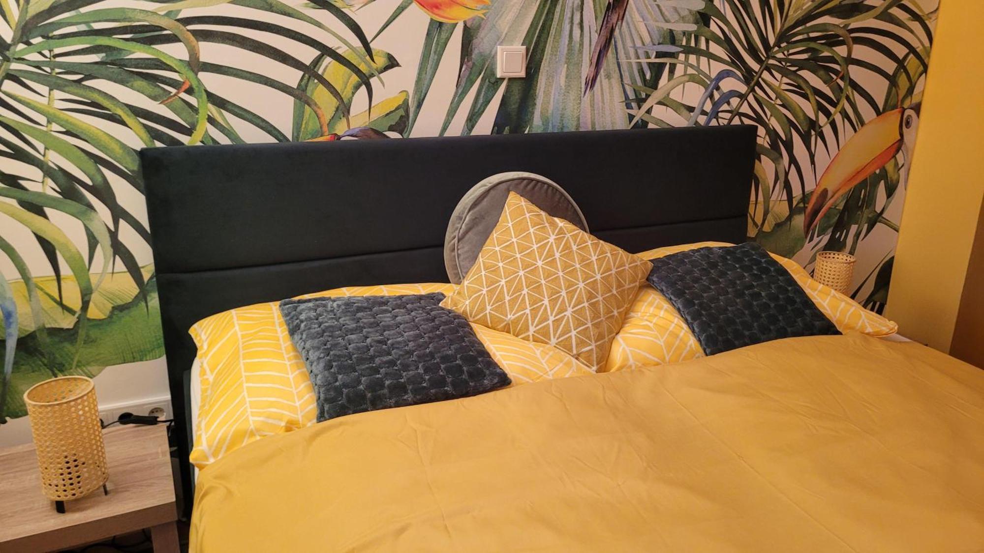 Villa Blu 상트칸지안 외부 사진