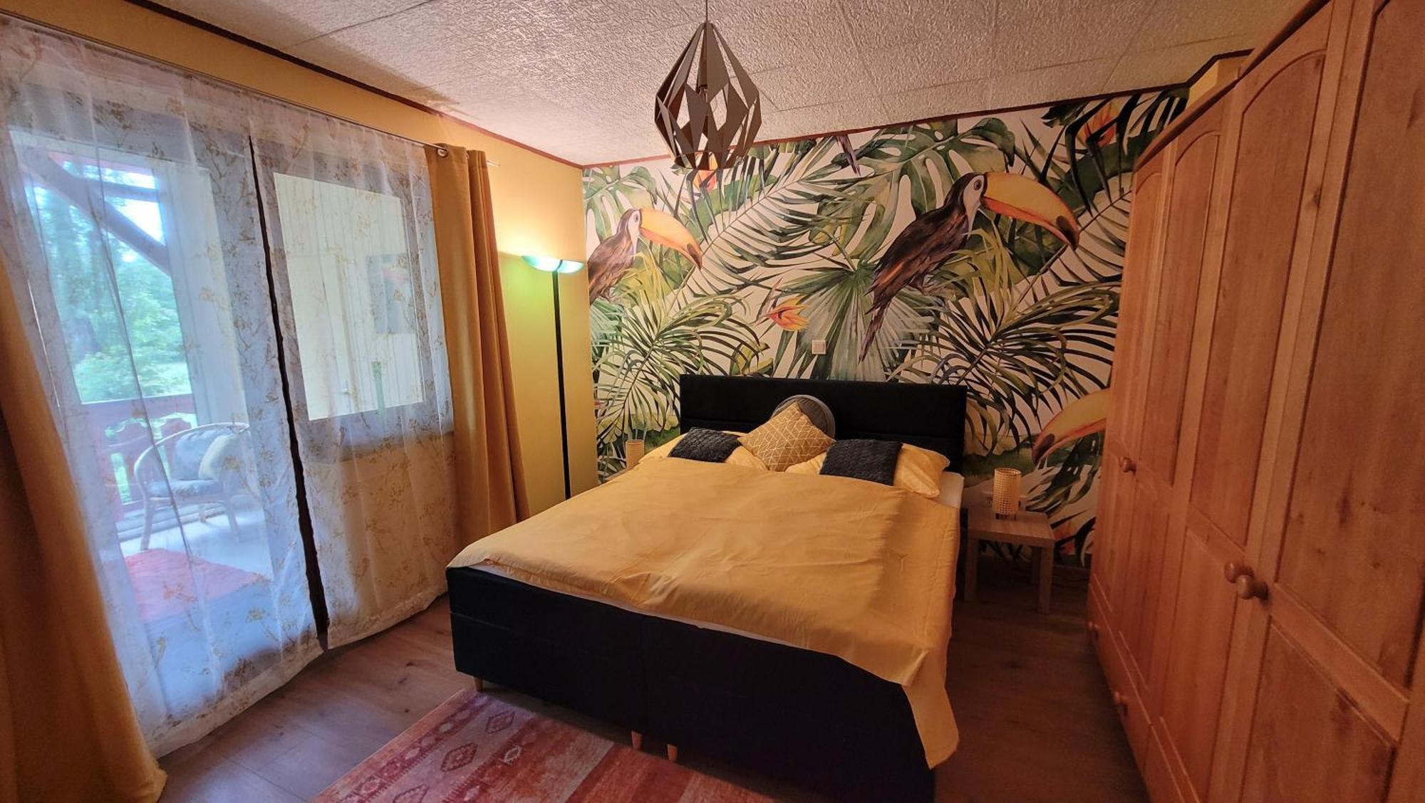 Villa Blu 상트칸지안 외부 사진