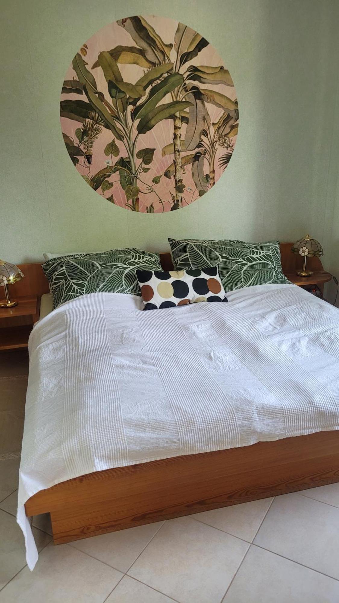 Villa Blu 상트칸지안 외부 사진