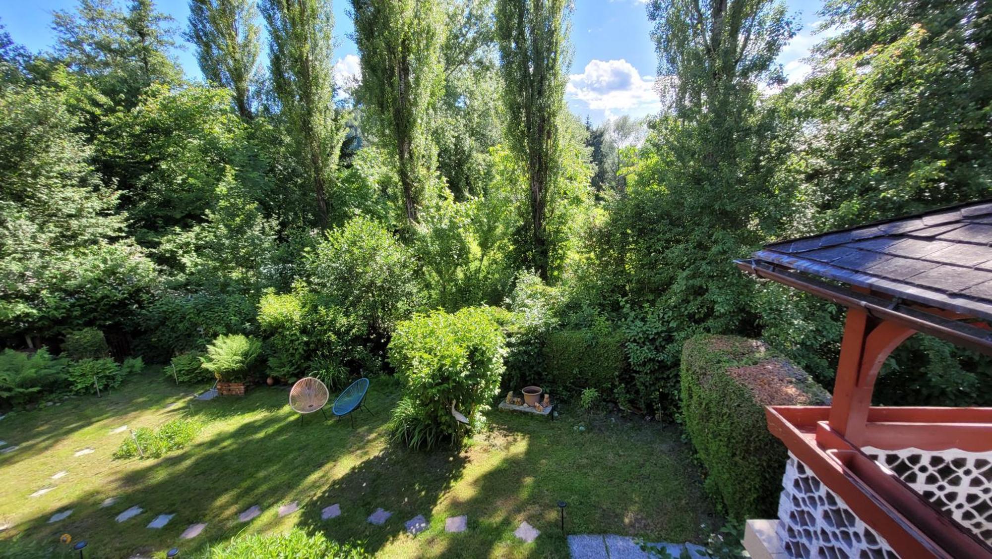 Villa Blu 상트칸지안 외부 사진