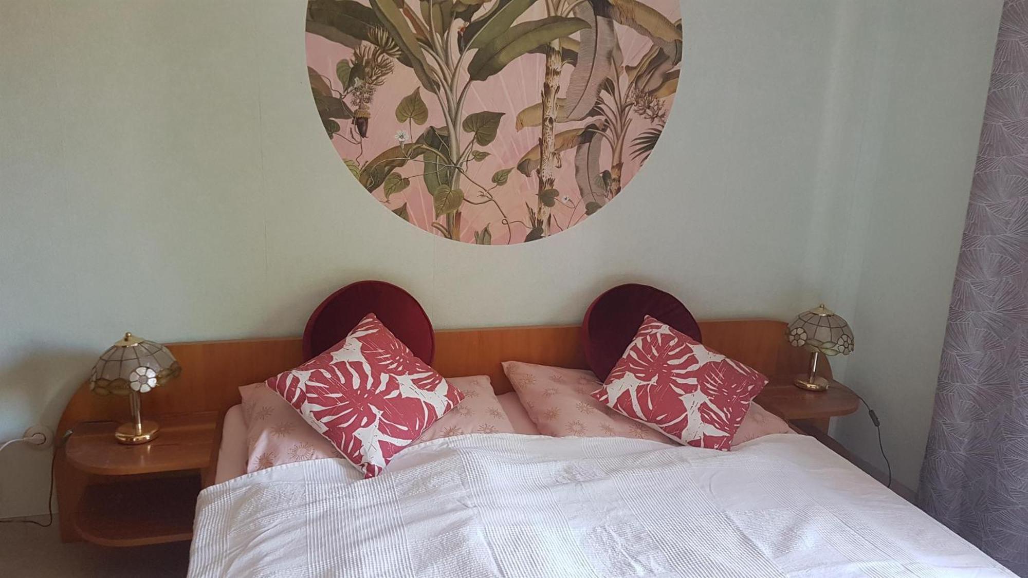 Villa Blu 상트칸지안 외부 사진