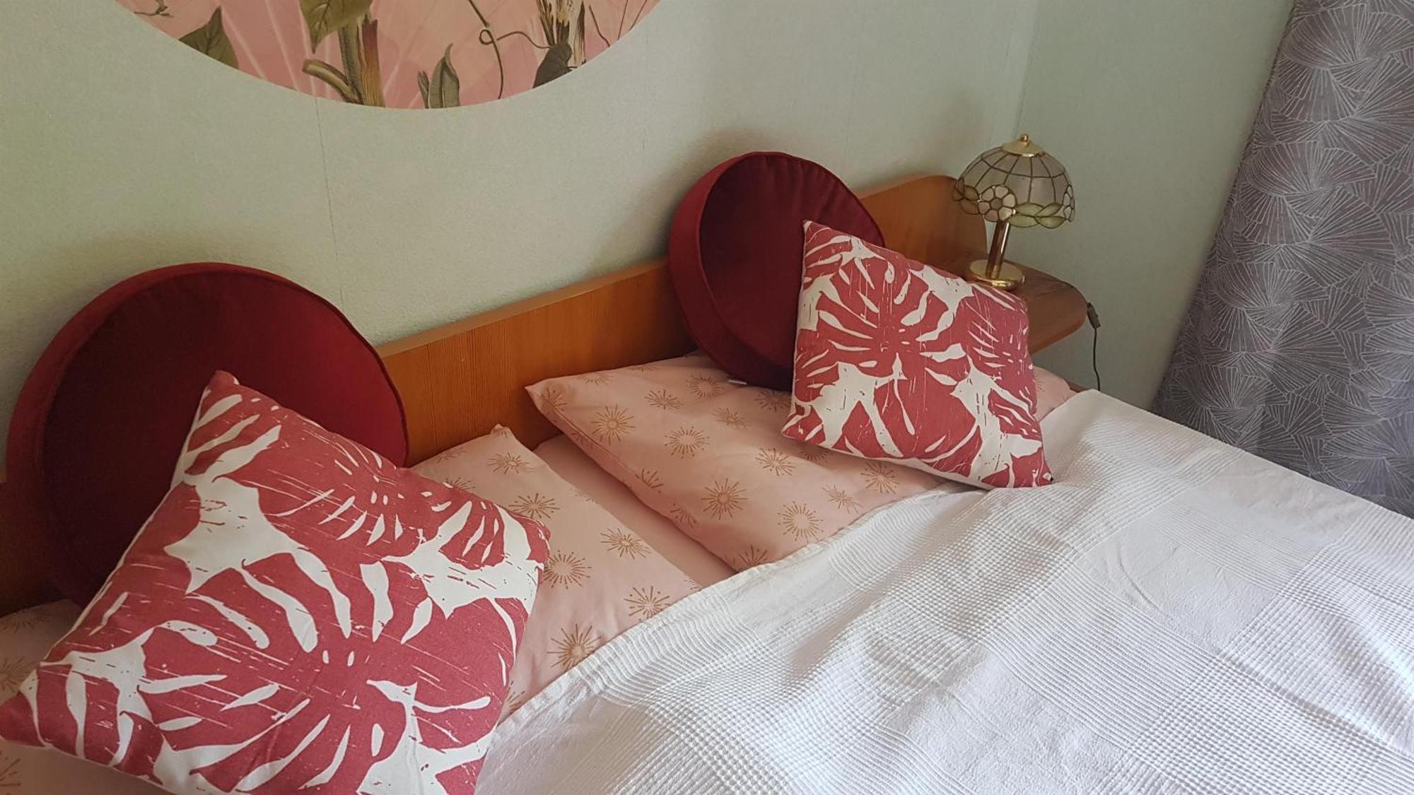 Villa Blu 상트칸지안 외부 사진