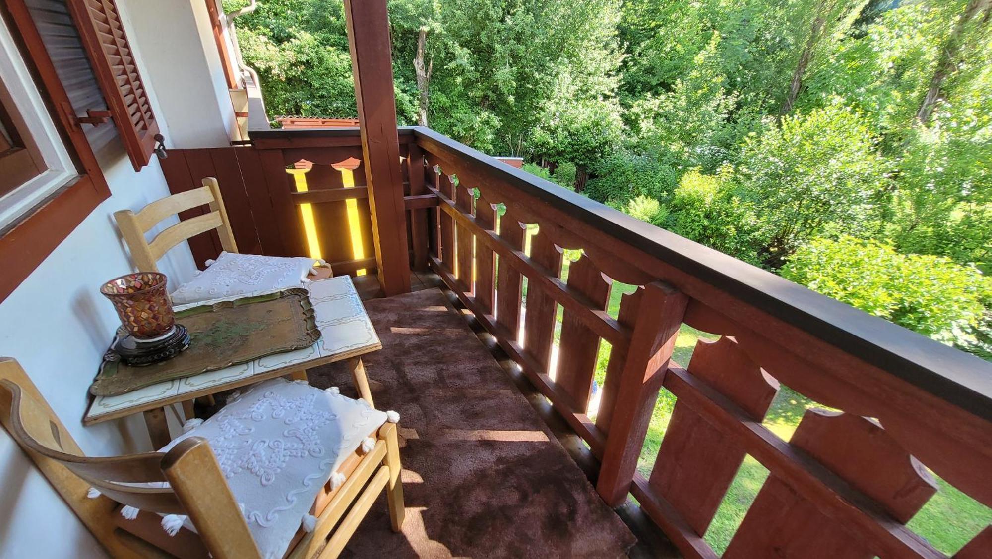 Villa Blu 상트칸지안 외부 사진